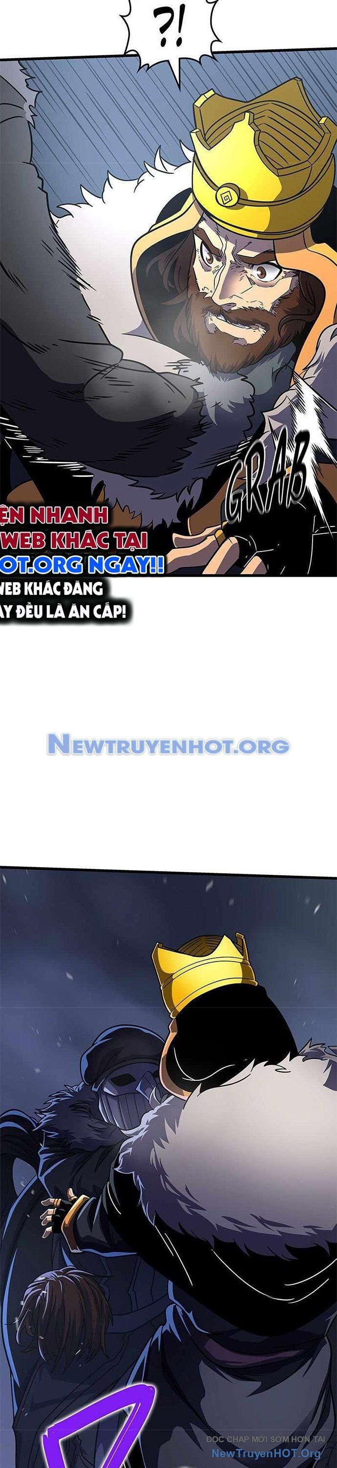 Trò chơi của thần - Chapter 90 - Page 36