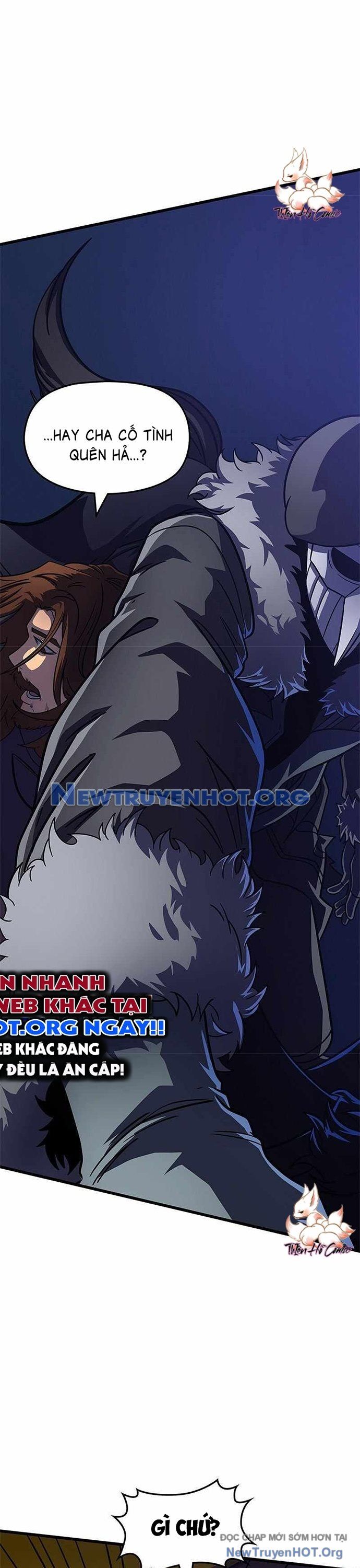 Trò chơi của thần - Chapter 90 - Page 38