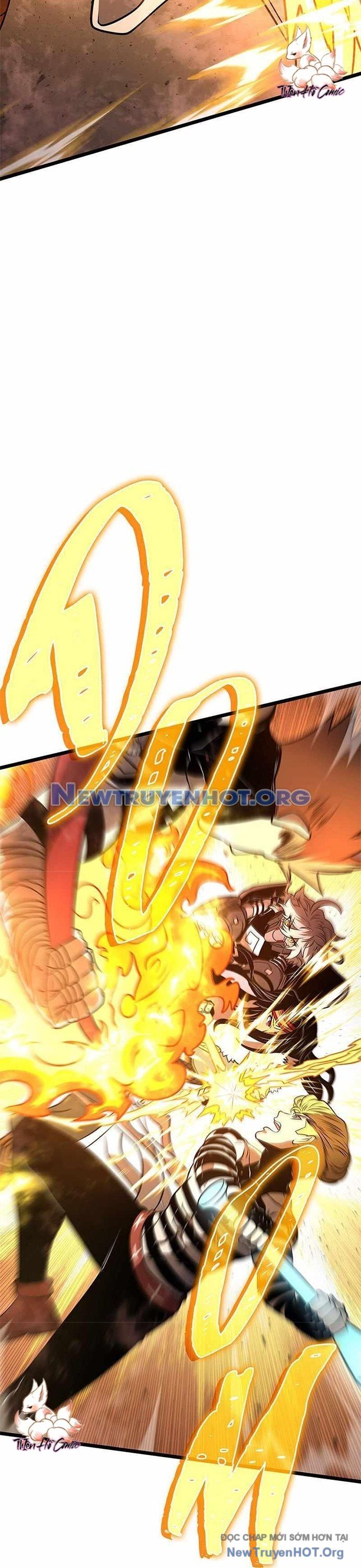 Trò chơi của thần - Chapter 90 - Page 4