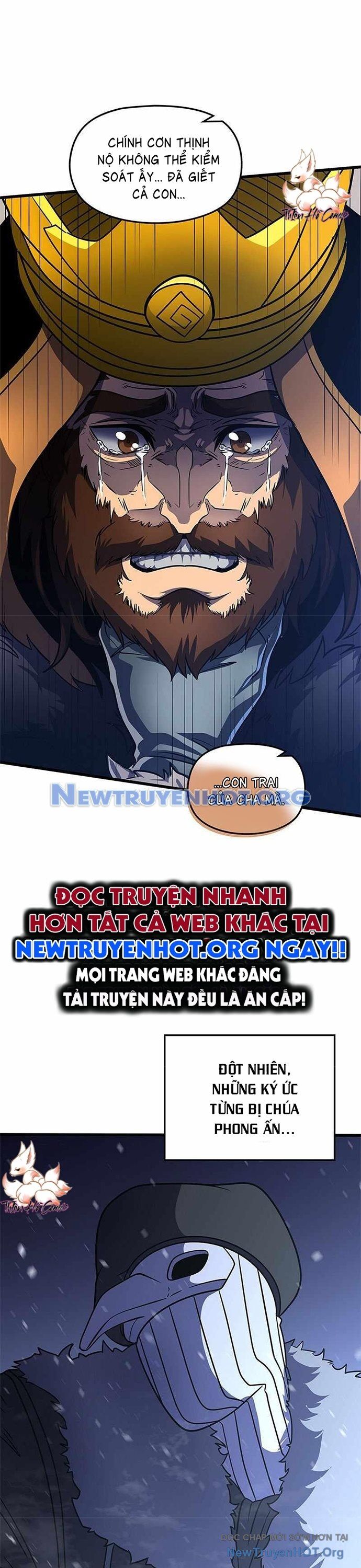 Trò chơi của thần - Chapter 90 - Page 40