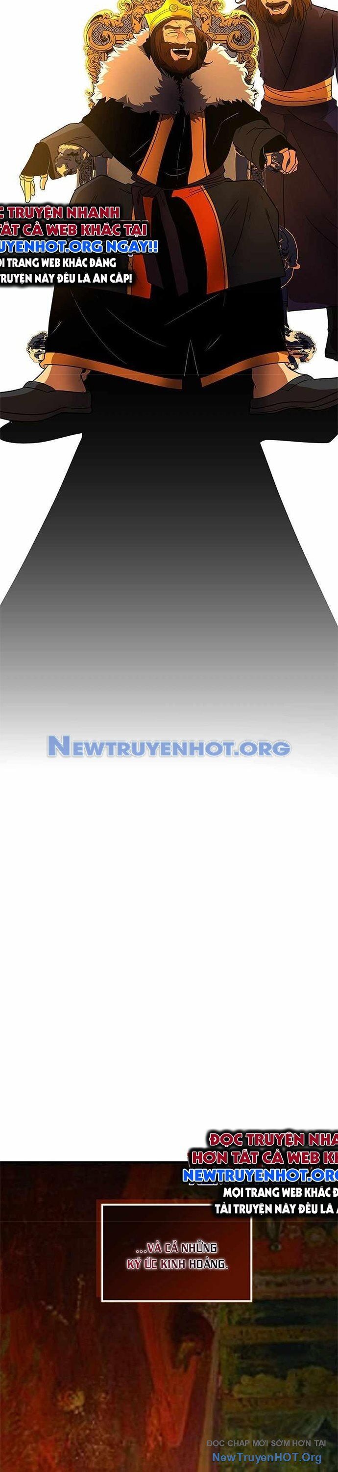 Trò chơi của thần - Chapter 90 - Page 42