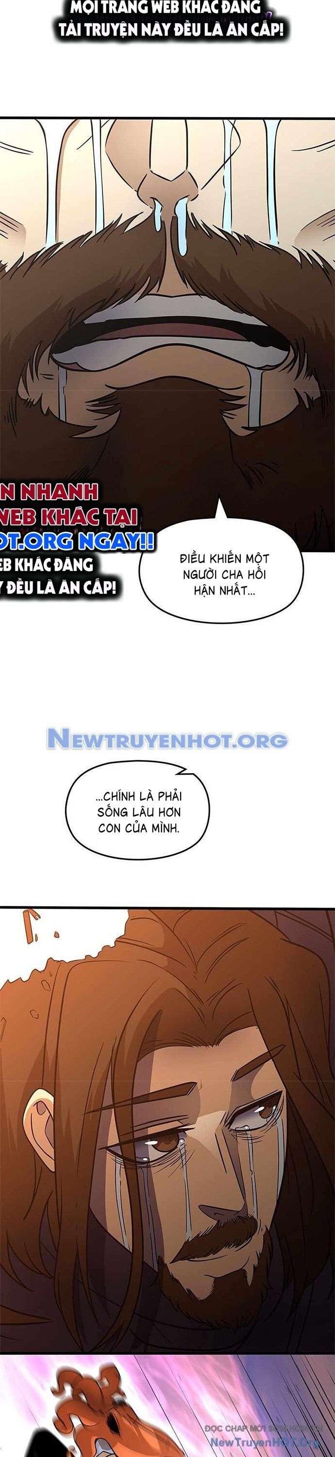 Trò chơi của thần - Chapter 90 - Page 44