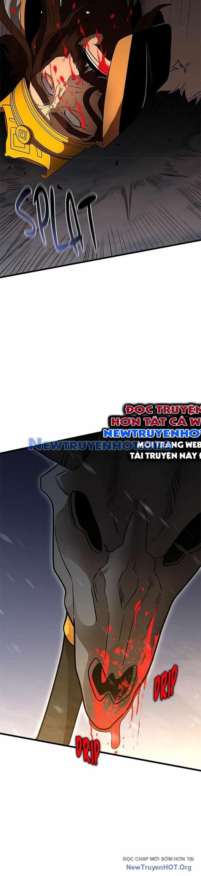 Trò chơi của thần - Chapter 90 - Page 46