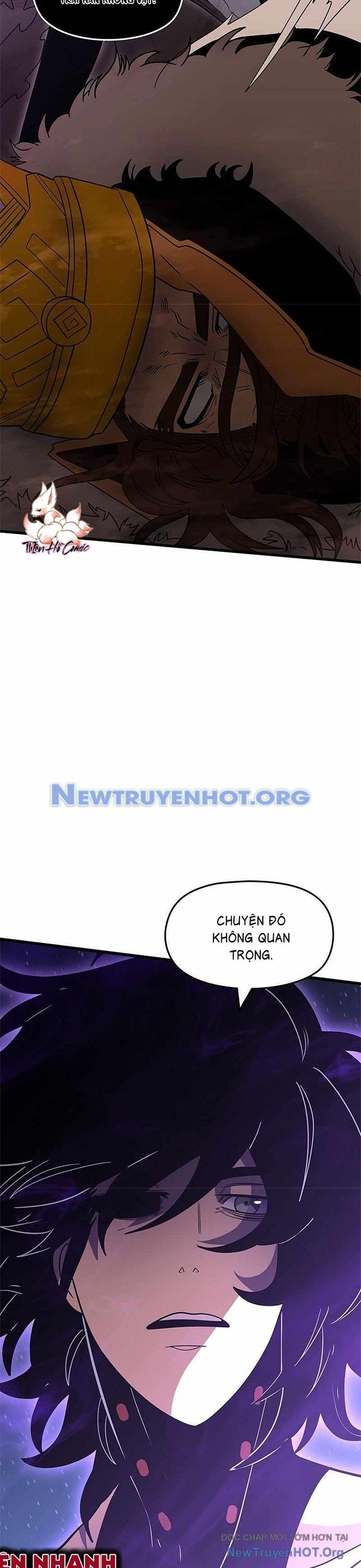 Trò chơi của thần - Chapter 90 - Page 48