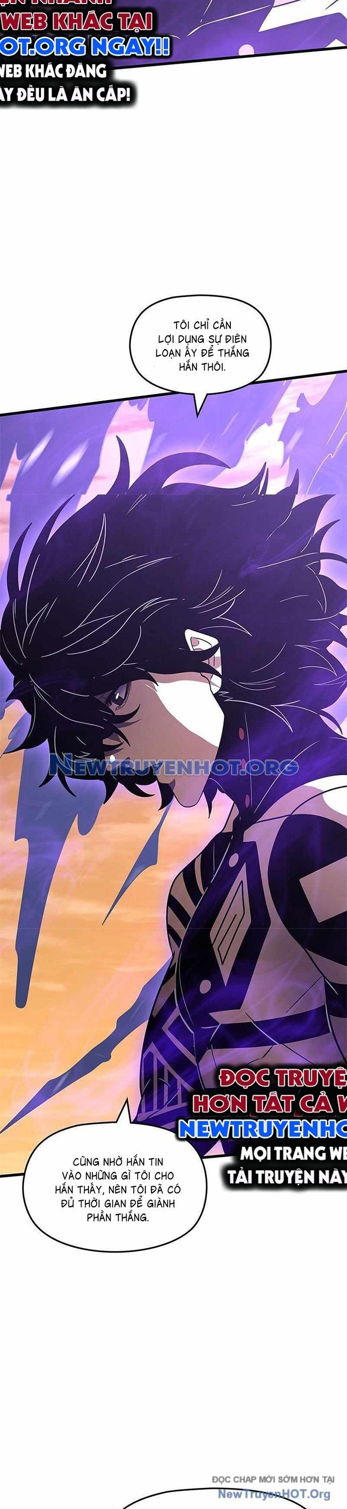 Trò chơi của thần - Chapter 90 - Page 49