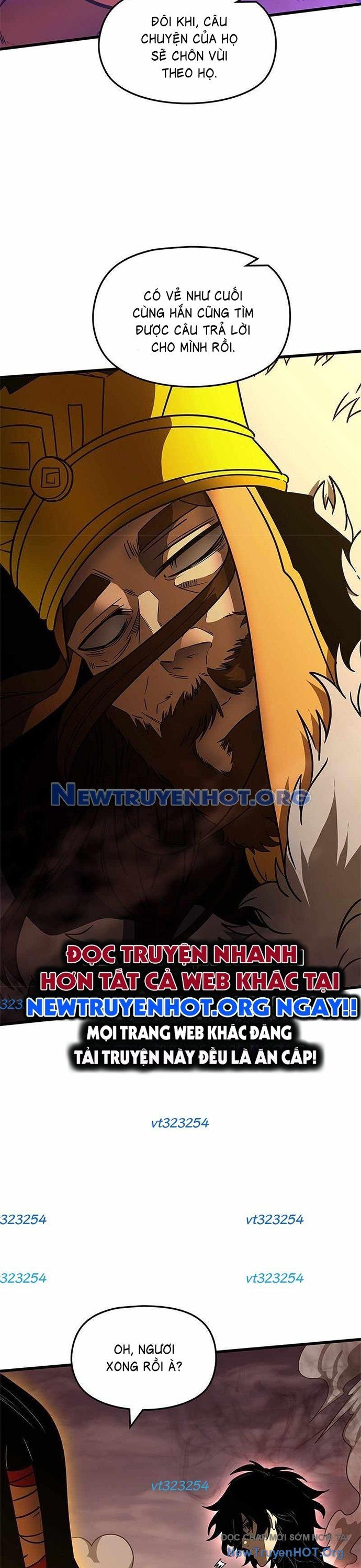 Trò chơi của thần - Chapter 90 - Page 51