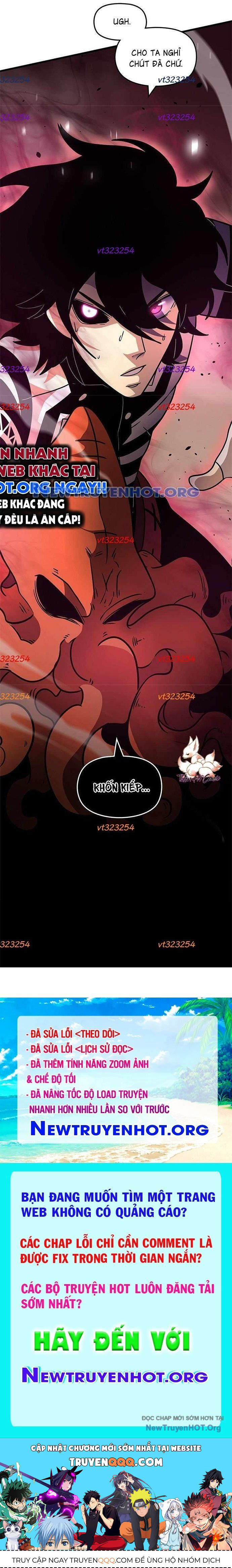 Trò chơi của thần - Chapter 90 - Page 54