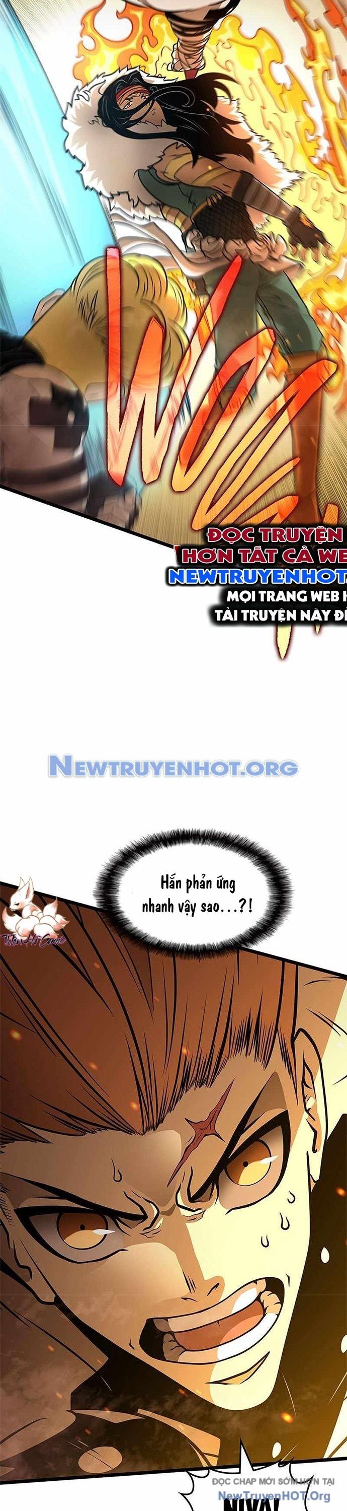 Trò chơi của thần - Chapter 90 - Page 6