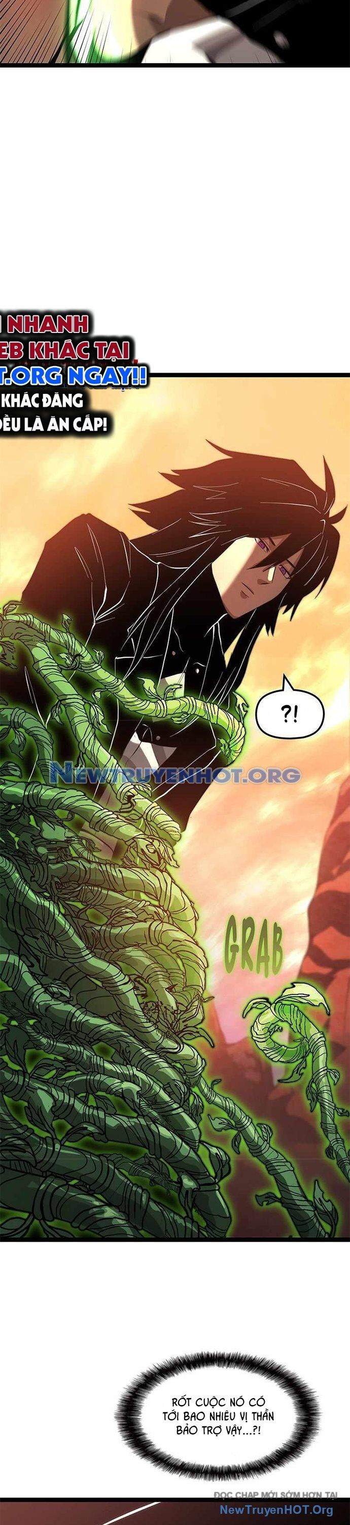 Trò chơi của thần - Chapter 91 - Page 12