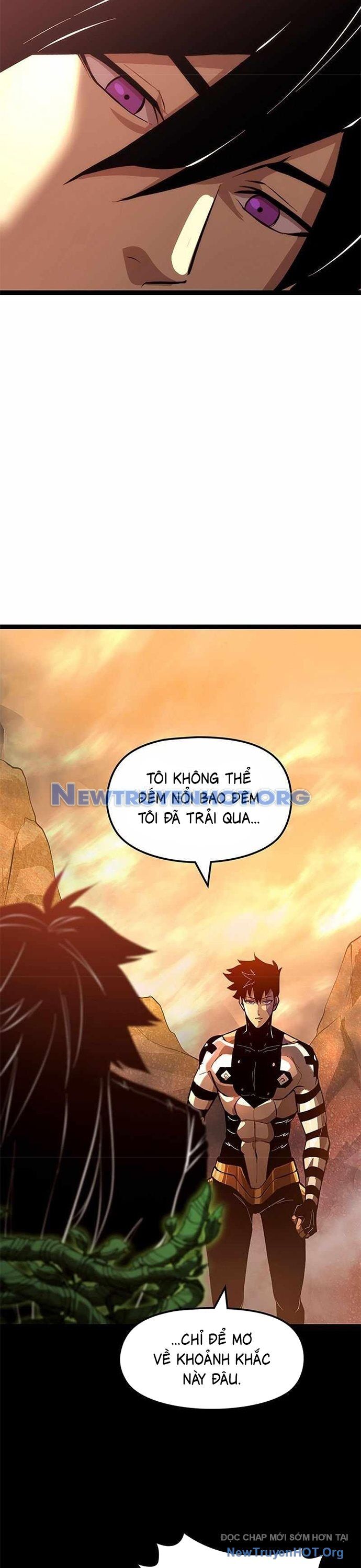 Trò chơi của thần - Chapter 91 - Page 13
