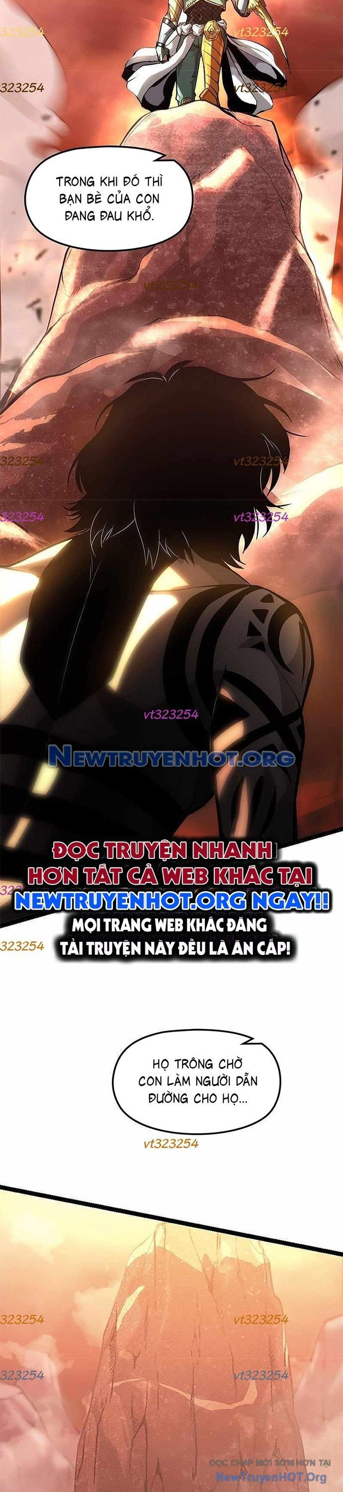 Trò chơi của thần - Chapter 91 - Page 20