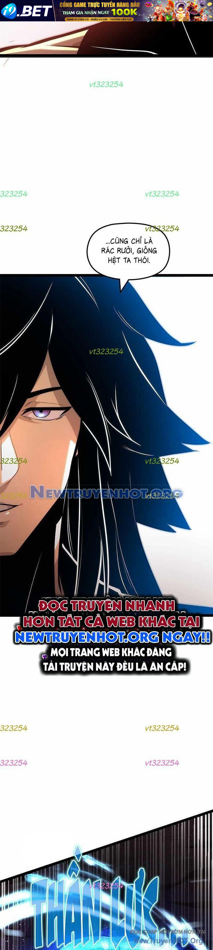 Trò chơi của thần - Chapter 91 - Page 23