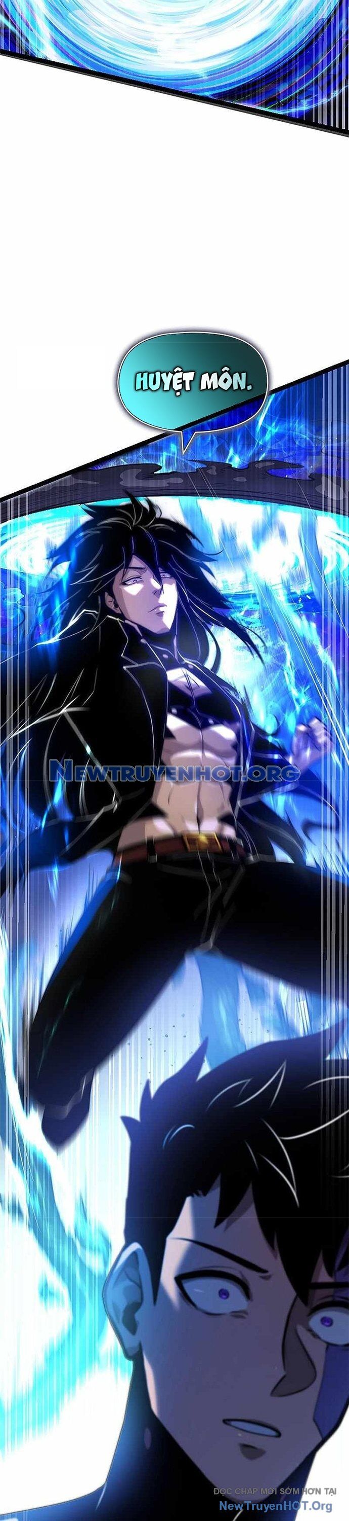 Trò chơi của thần - Chapter 91 - Page 25