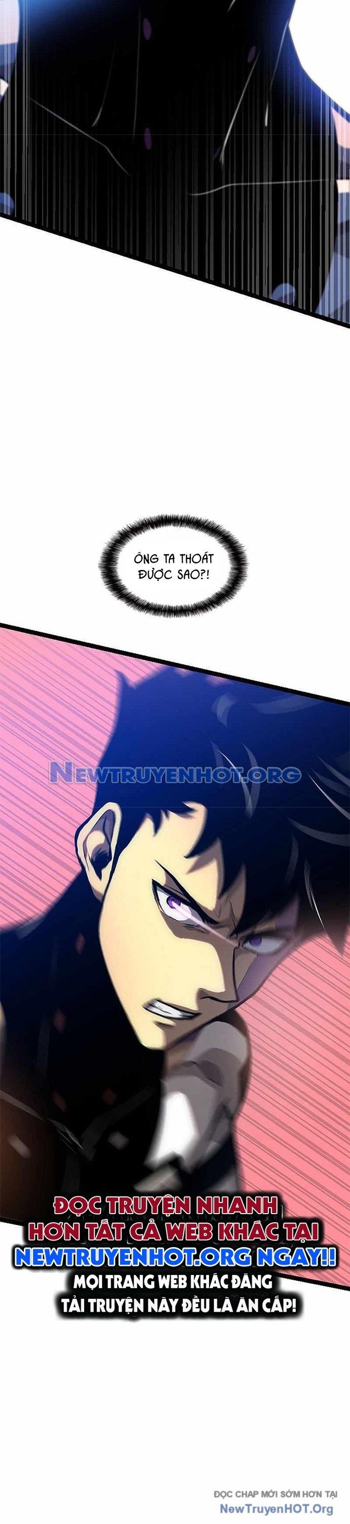 Trò chơi của thần - Chapter 91 - Page 26