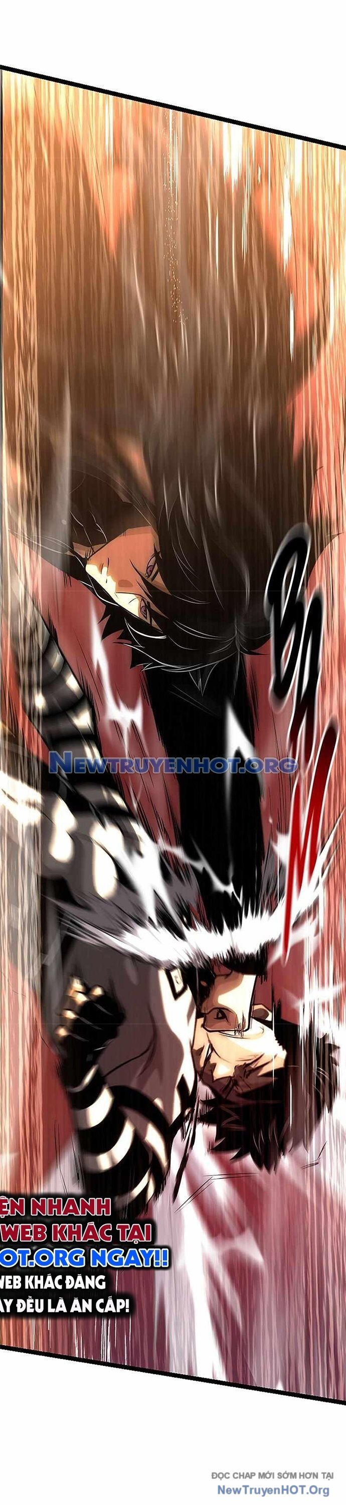 Trò chơi của thần - Chapter 91 - Page 27