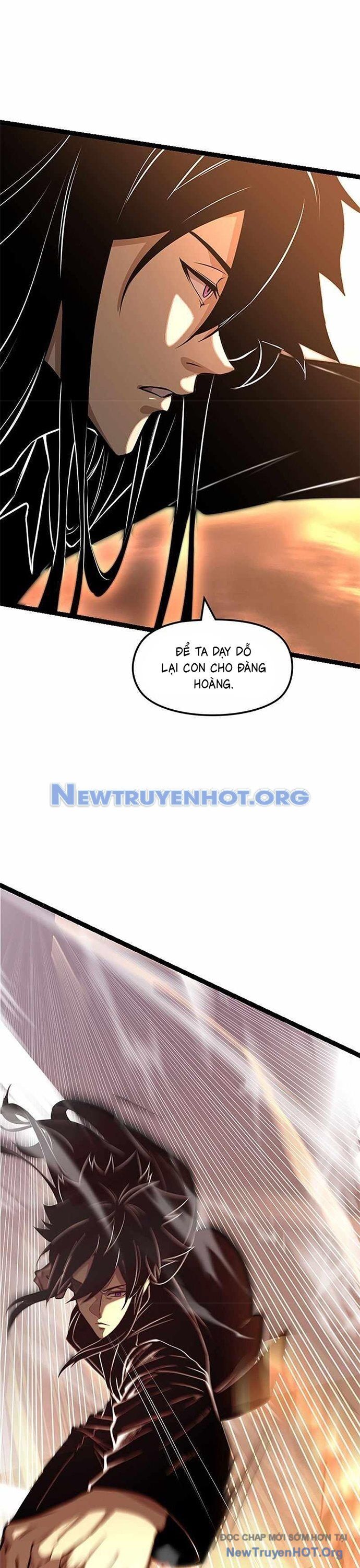 Trò chơi của thần - Chapter 91 - Page 28