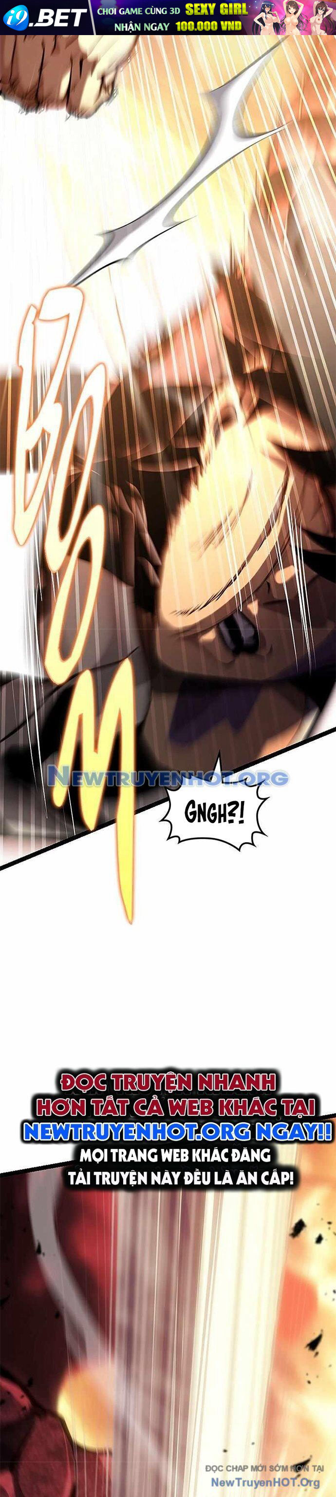 Trò chơi của thần - Chapter 91 - Page 29