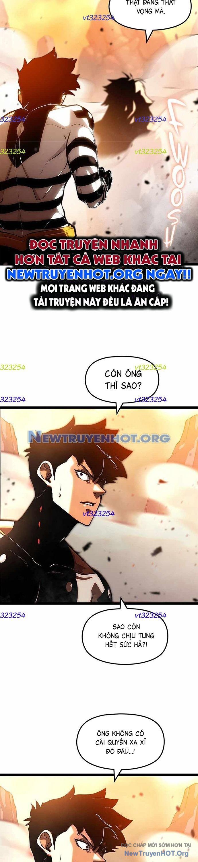 Trò chơi của thần - Chapter 91 - Page 3