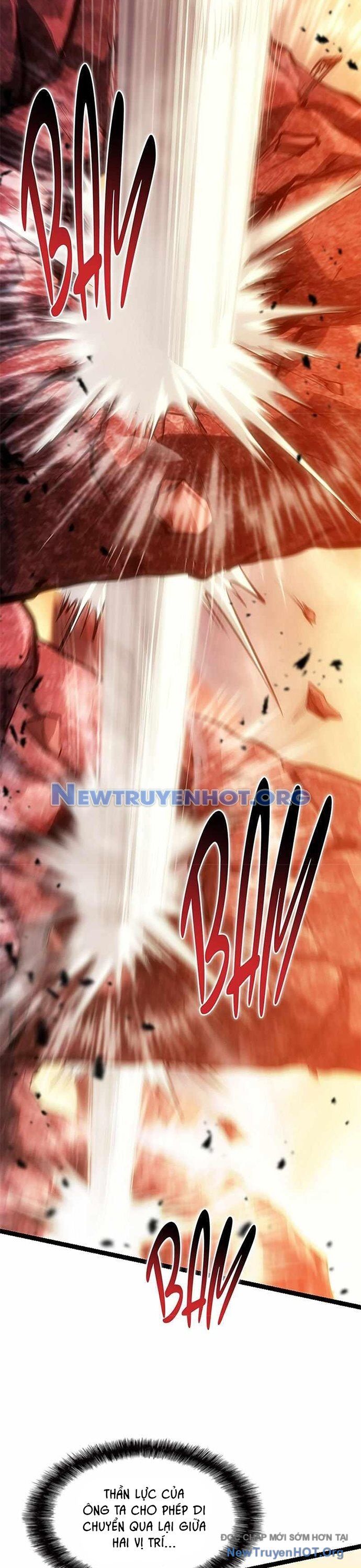 Trò chơi của thần - Chapter 91 - Page 30