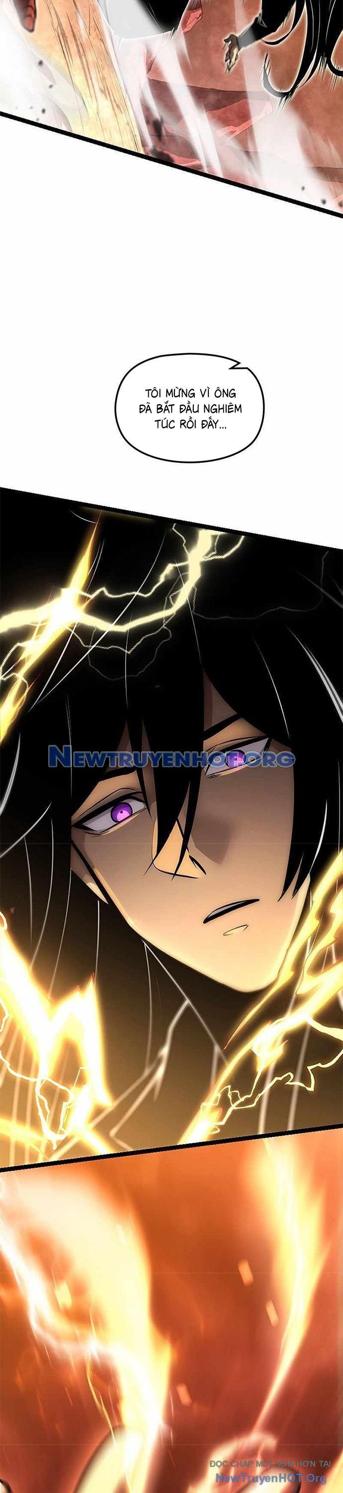 Trò chơi của thần - Chapter 91 - Page 32