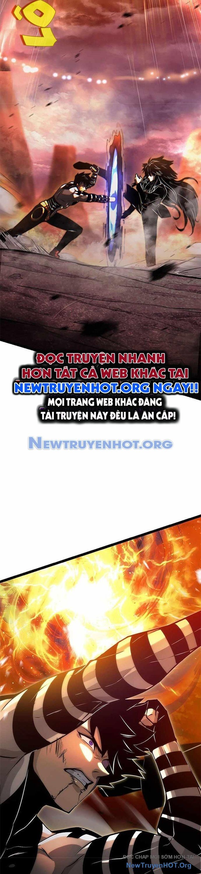 Trò chơi của thần - Chapter 91 - Page 34