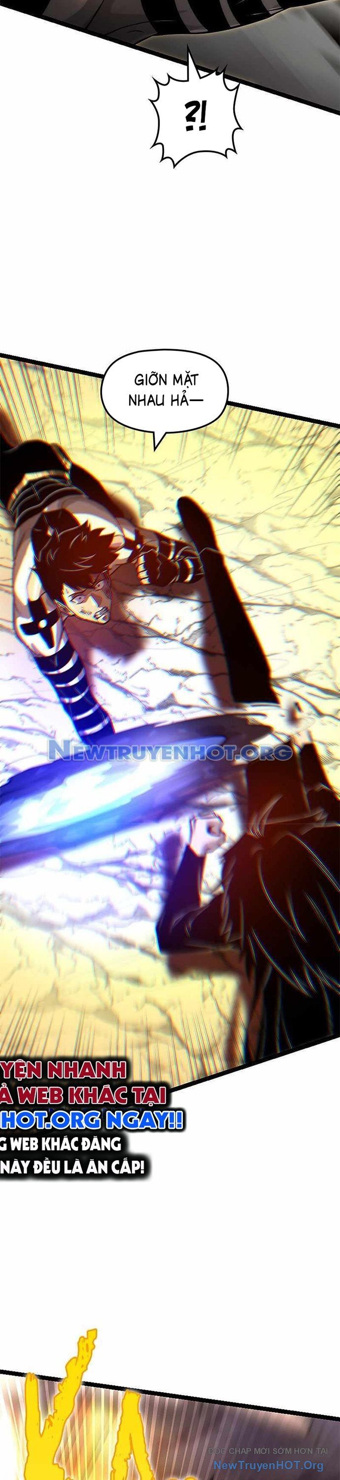 Trò chơi của thần - Chapter 91 - Page 35