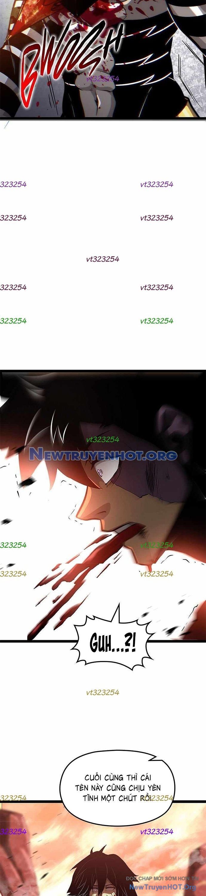 Trò chơi của thần - Chapter 91 - Page 39