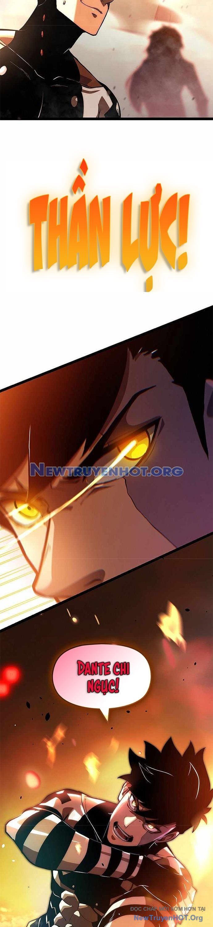 Trò chơi của thần - Chapter 91 - Page 4