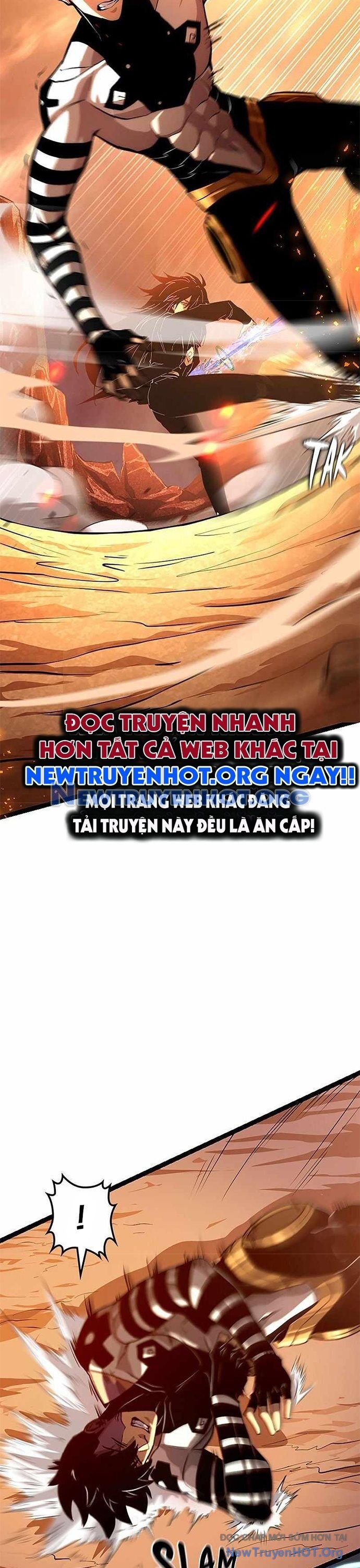 Trò chơi của thần - Chapter 91 - Page 7