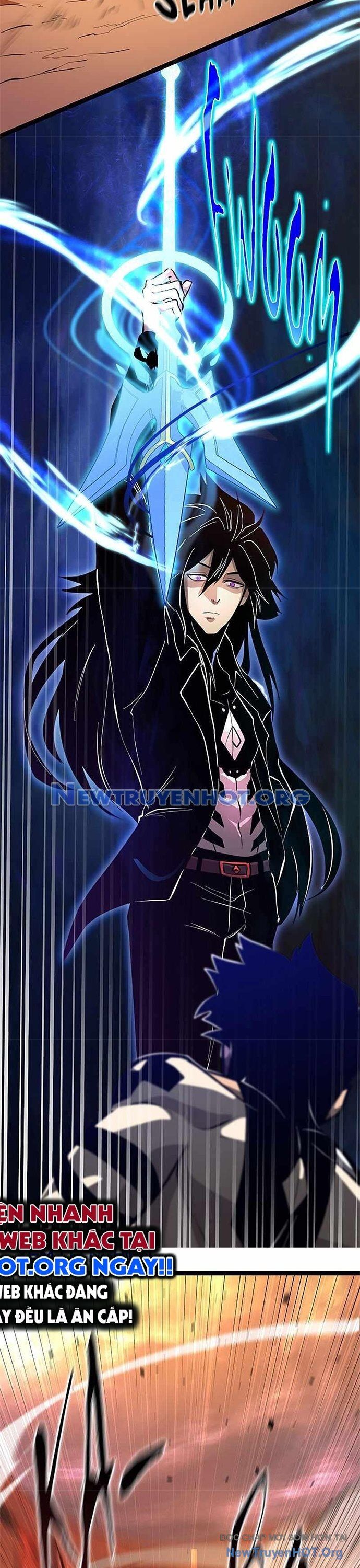 Trò chơi của thần - Chapter 91 - Page 8