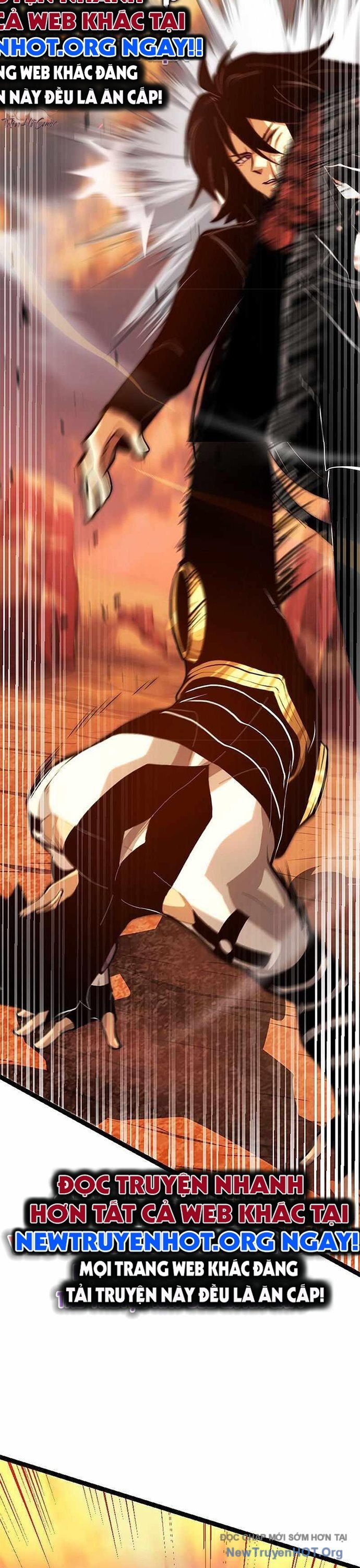 Trò chơi của thần - Chapter 92 - Page 10