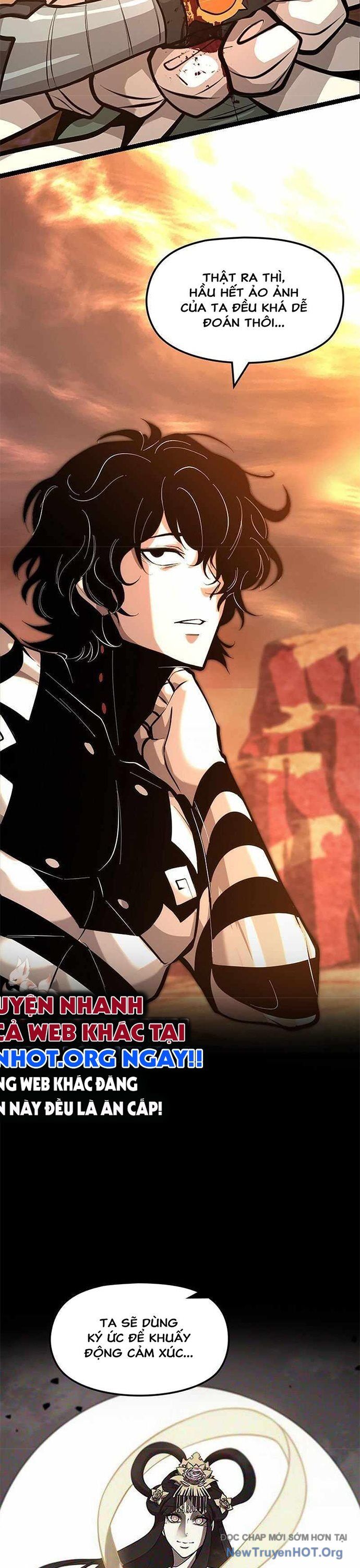 Trò chơi của thần - Chapter 92 - Page 13