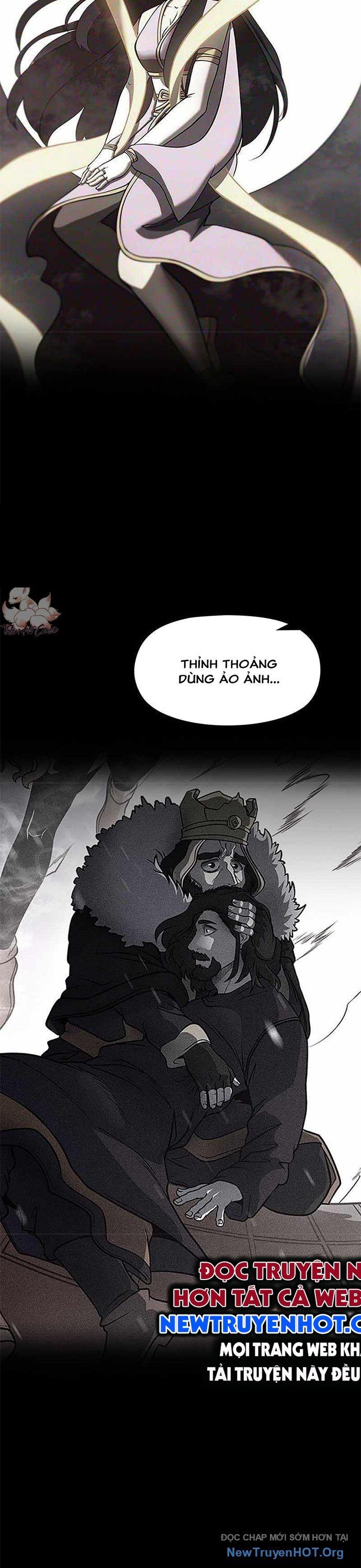 Trò chơi của thần - Chapter 92 - Page 14