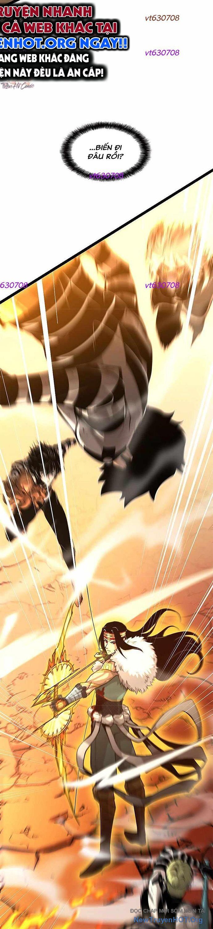 Trò chơi của thần - Chapter 92 - Page 26