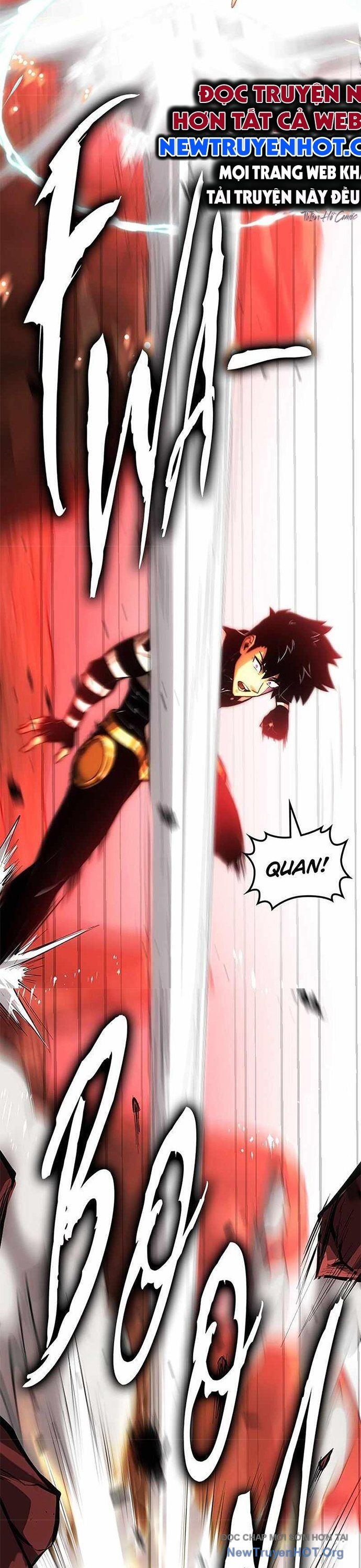 Trò chơi của thần - Chapter 92 - Page 29