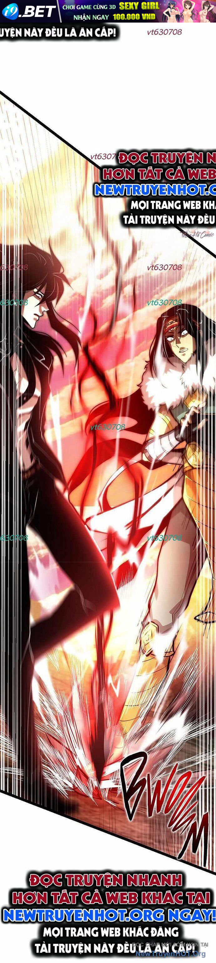 Trò chơi của thần - Chapter 92 - Page 3