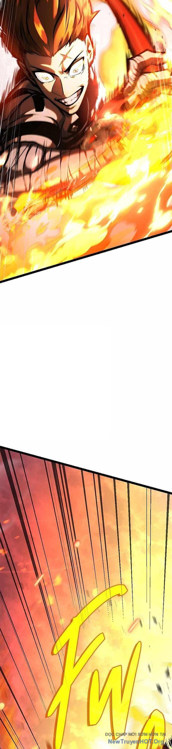 Trò chơi của thần - Chapter 92 - Page 31