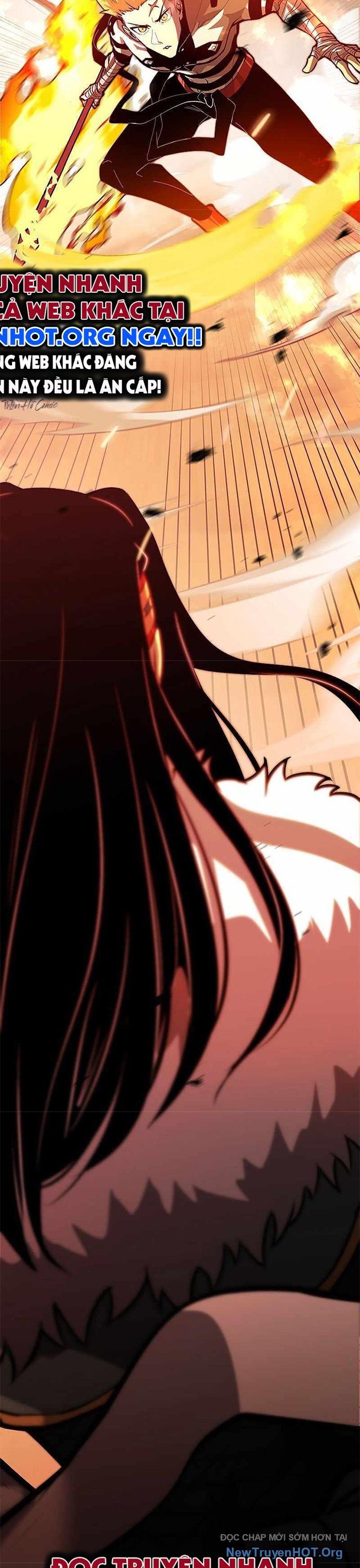 Trò chơi của thần - Chapter 92 - Page 33