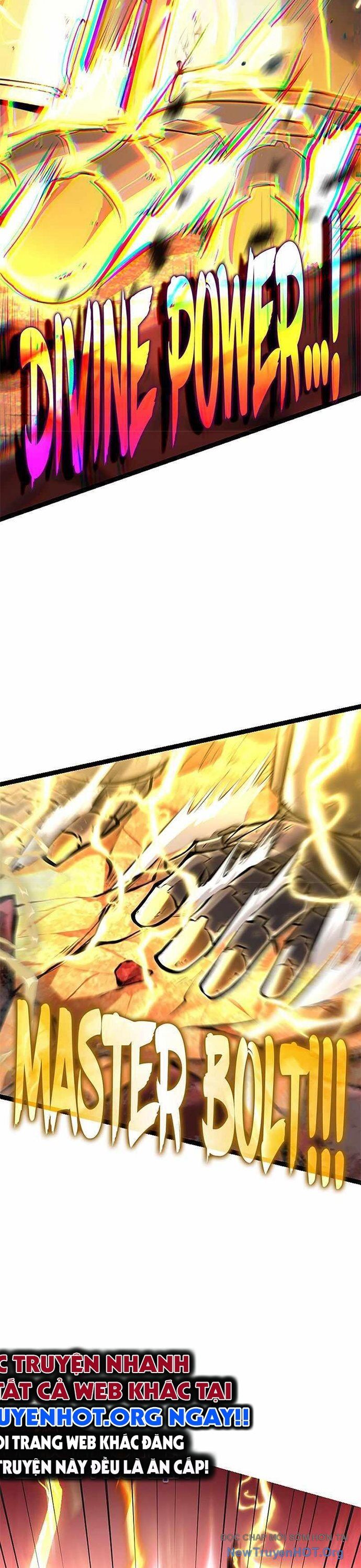 Trò chơi của thần - Chapter 92 - Page 36