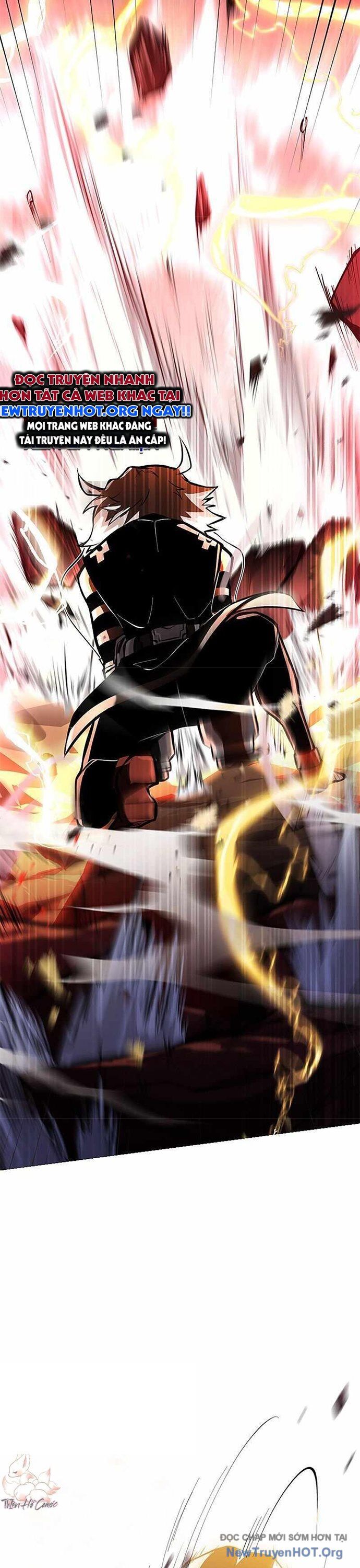 Trò chơi của thần - Chapter 92 - Page 37