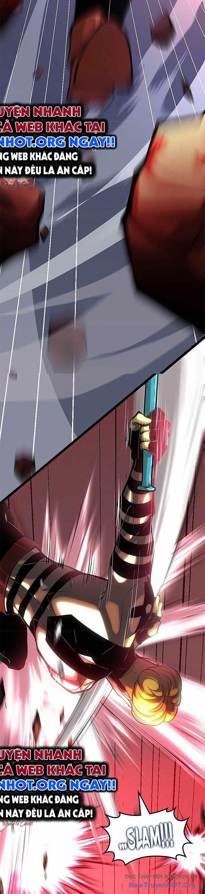 Trò chơi của thần - Chapter 92 - Page 39