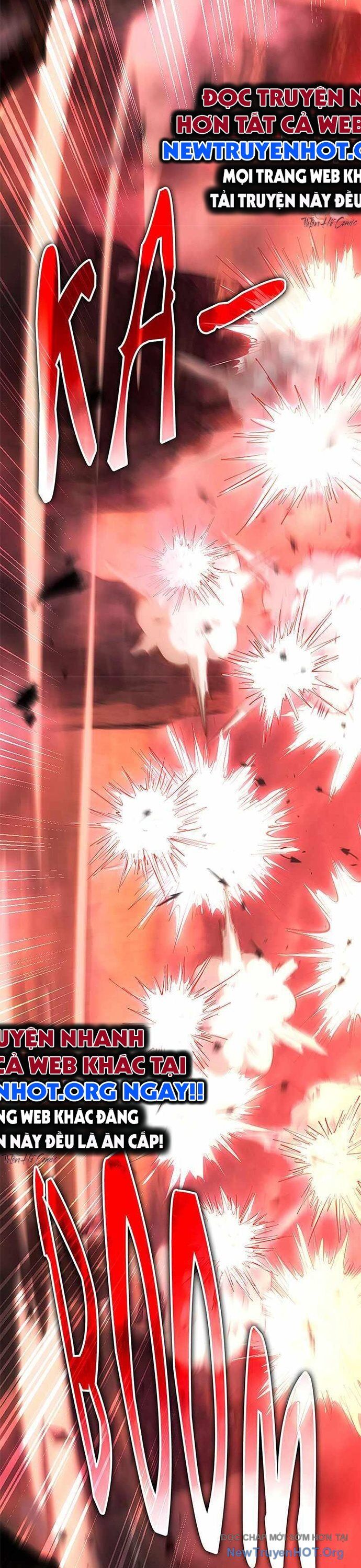 Trò chơi của thần - Chapter 92 - Page 41