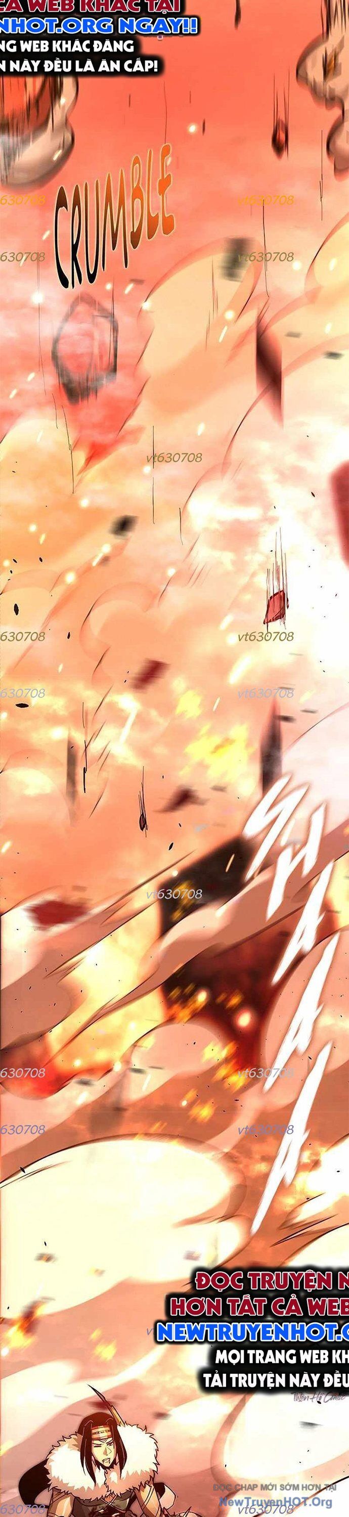 Trò chơi của thần - Chapter 92 - Page 43