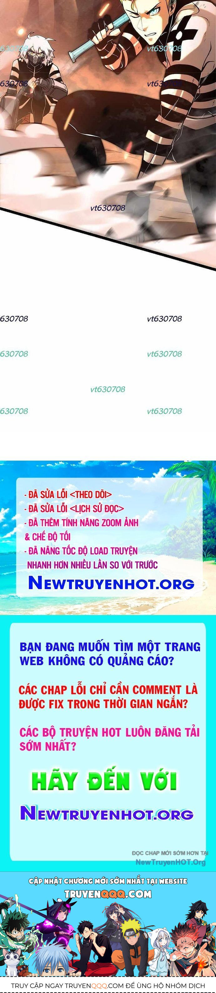 Trò chơi của thần - Chapter 92 - Page 45