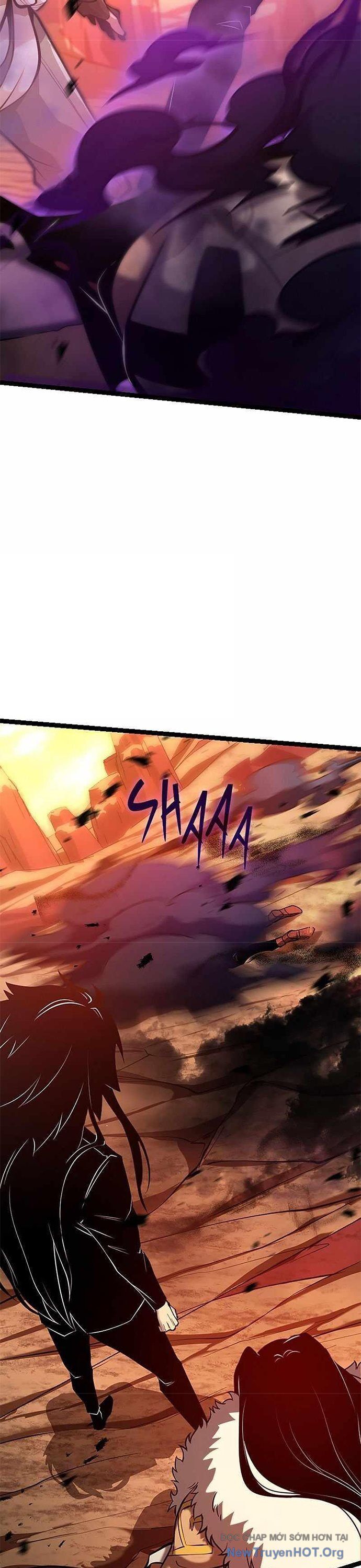 Trò chơi của thần - Chapter 92 - Page 7