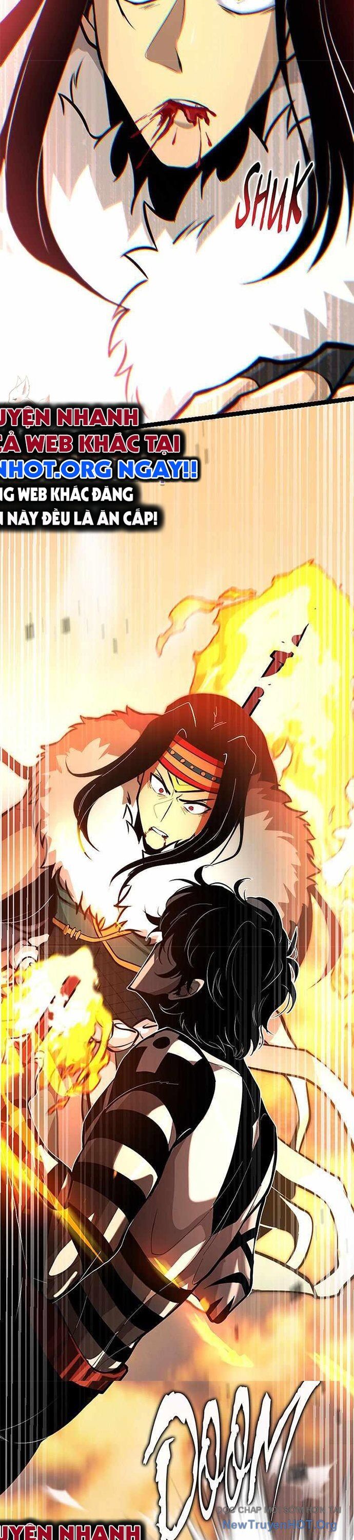 Trò chơi của thần - Chapter 92 - Page 9