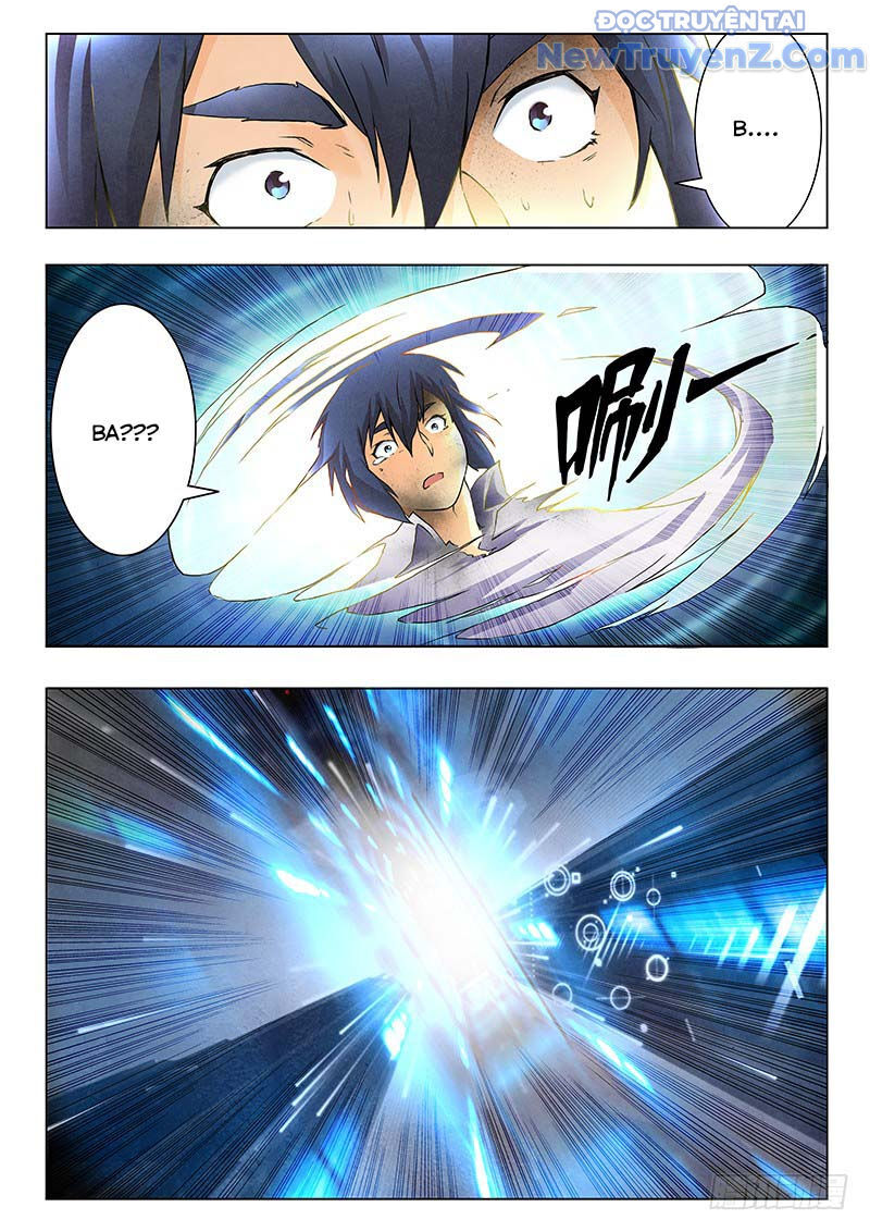 Triệu hồi sư cuối cùng - Chapter 42 - Page 17