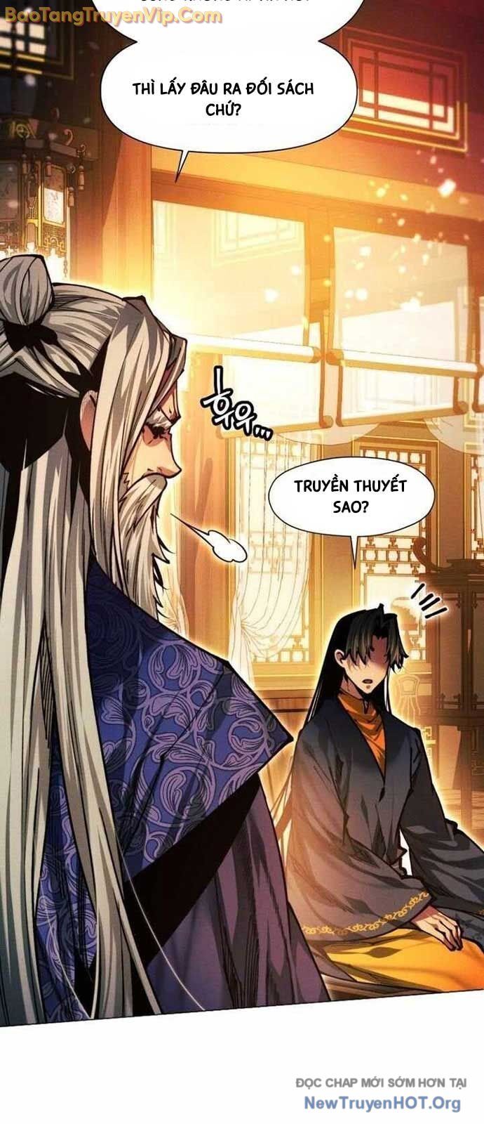 Chuyển Sinh Vào Thế Giới Võ Lâm - Chapter 143.1 - Page 10