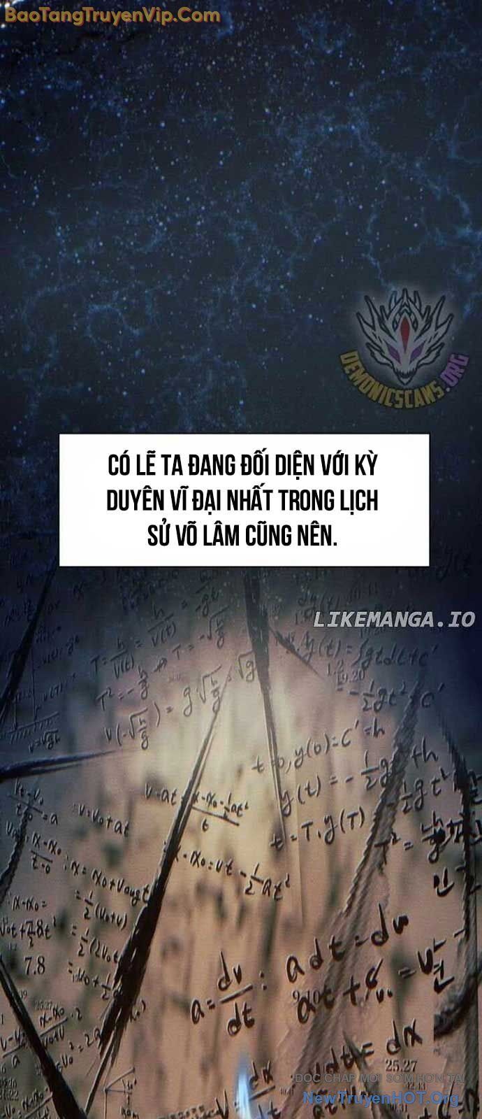 Chuyển Sinh Vào Thế Giới Võ Lâm - Chapter 143.1 - Page 109