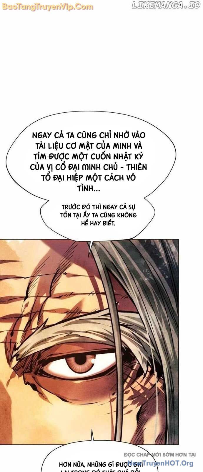 Chuyển Sinh Vào Thế Giới Võ Lâm - Chapter 143.1 - Page 11